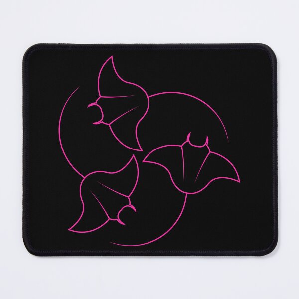 Item preview, Sting Ray circle  designed and sold by broadwaygirl142.