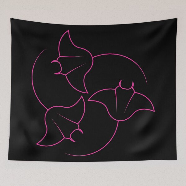 Item preview, Sting Ray circle  designed and sold by broadwaygirl142.