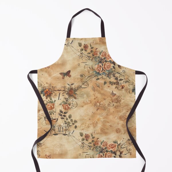Item preview, Time In Bloom 8 designed and sold by Magnuna.