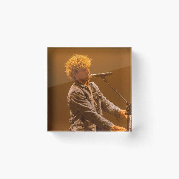 Item preview, Ross Lynch in Amsterdam designed and sold by AnnesCreatives.
