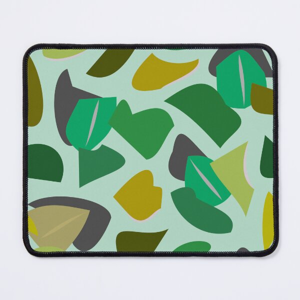 Item preview, "camo gds 7 leaf litter" camouflage pattern designed and sold by goodstrokes.