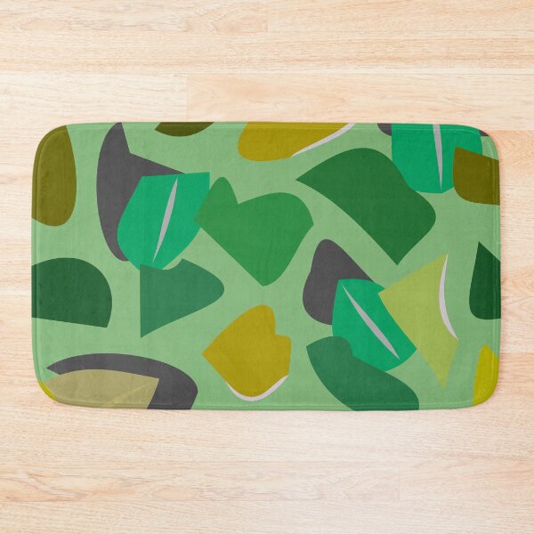 Item preview, "camo gds 7 leaf litter" camouflage pattern designed and sold by goodstrokes.