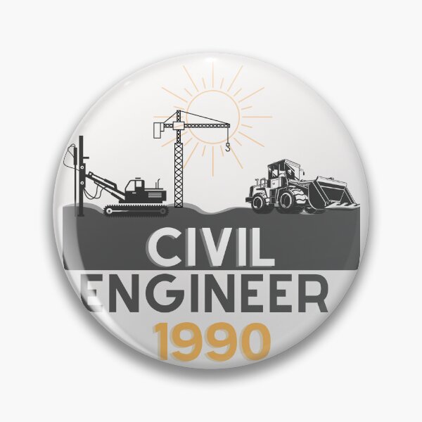 Item preview, Civil Engineering - 1990 designed and sold by Omarupattern51.