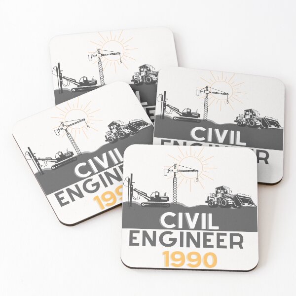 Item preview, Civil Engineering - 1990 designed and sold by Omarupattern51.
