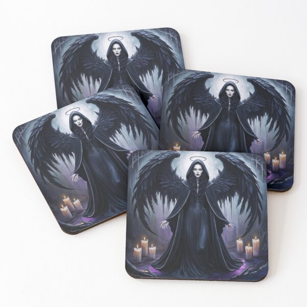 Item preview, Gothic Angel designed and sold by pleasingtees.