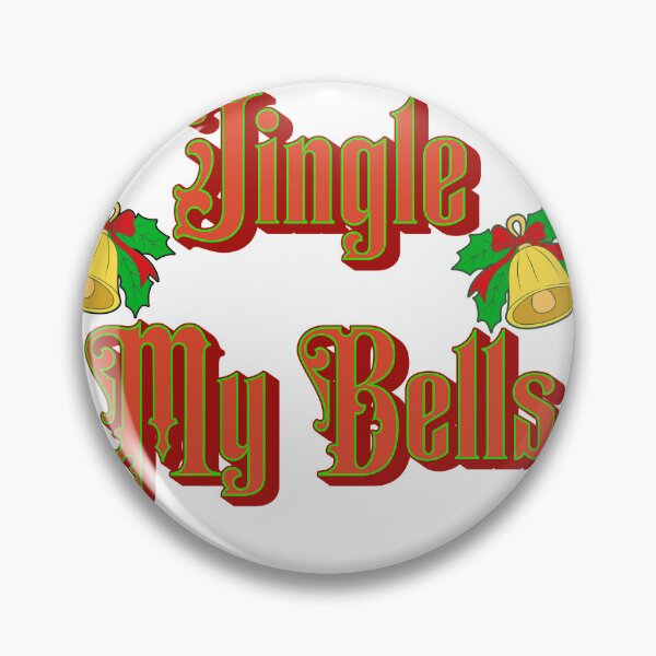 Item preview, Jingle my Bells designed and sold by SCX03.