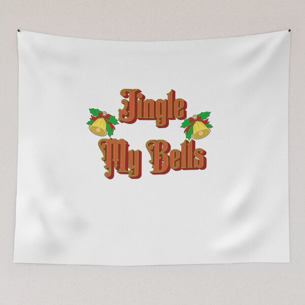 Item preview, Jingle my Bells designed and sold by SCX03.