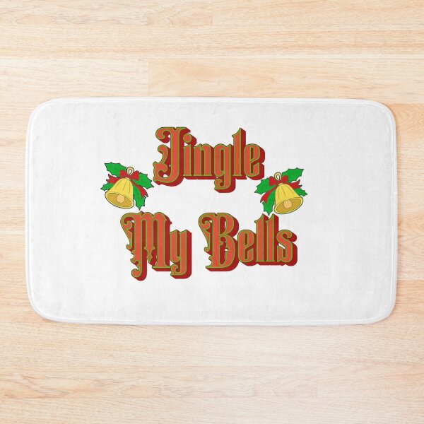 Item preview, Jingle my Bells designed and sold by SCX03.