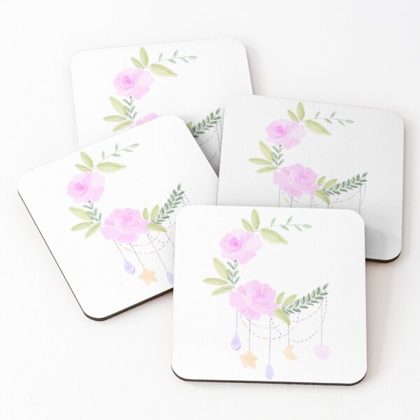 Item preview, Floral designed and sold by IsobelStudio.