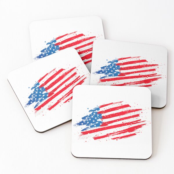 Item preview, USA ?? FLAG designed and sold by chromNDR.