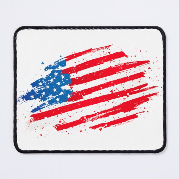 Item preview, USA ?? FLAG designed and sold by chromNDR.