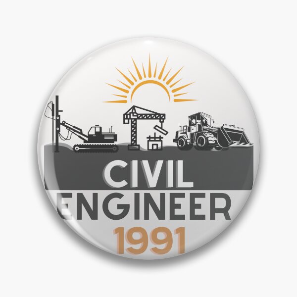 Item preview, Civil Engineering - 1991 designed and sold by Omarupattern51.