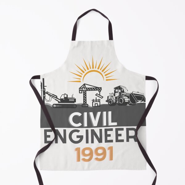 Item preview, Civil Engineering - 1991 designed and sold by Omarupattern51.