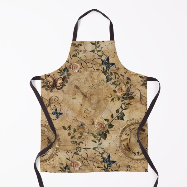 Item preview, Time In Bloom 9 designed and sold by Magnuna.