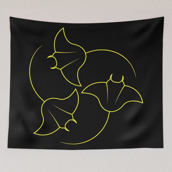 Item preview, Sting Ray circle  designed and sold by broadwaygirl142.