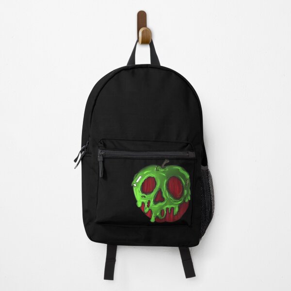 Item preview, glowy poisoned apple designed and sold by madworld123.