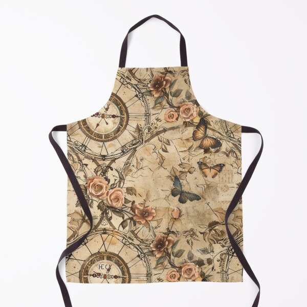 Item preview, Time In Bloom 10 designed and sold by Magnuna.