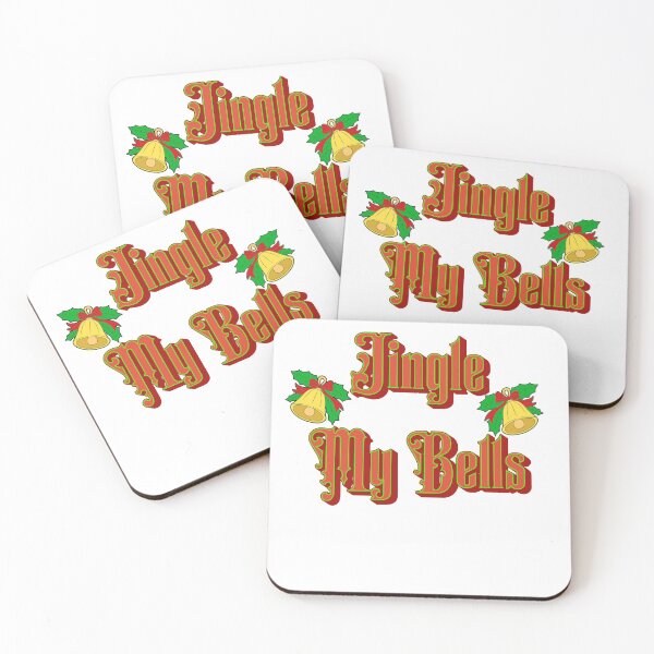 Item preview, Jingle my Bells designed and sold by SCX03.