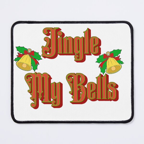 Item preview, Jingle my Bells designed and sold by SCX03.