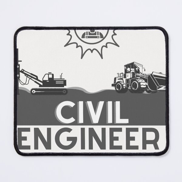Item preview, Civil Engineering - 1993 designed and sold by Omarupattern51.
