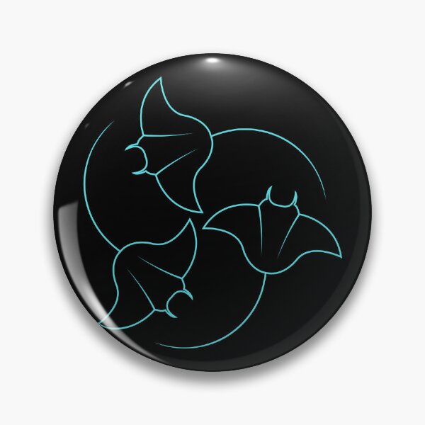 Item preview, Sting Ray circle  designed and sold by broadwaygirl142.