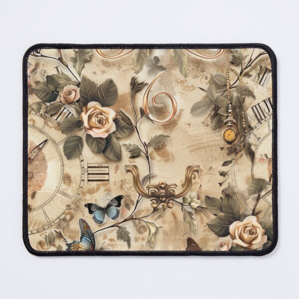 Item preview, Time In Bloom 11 designed and sold by Magnuna.