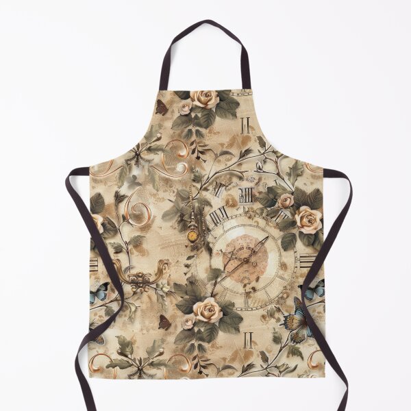 Item preview, Time In Bloom 11 designed and sold by Magnuna.