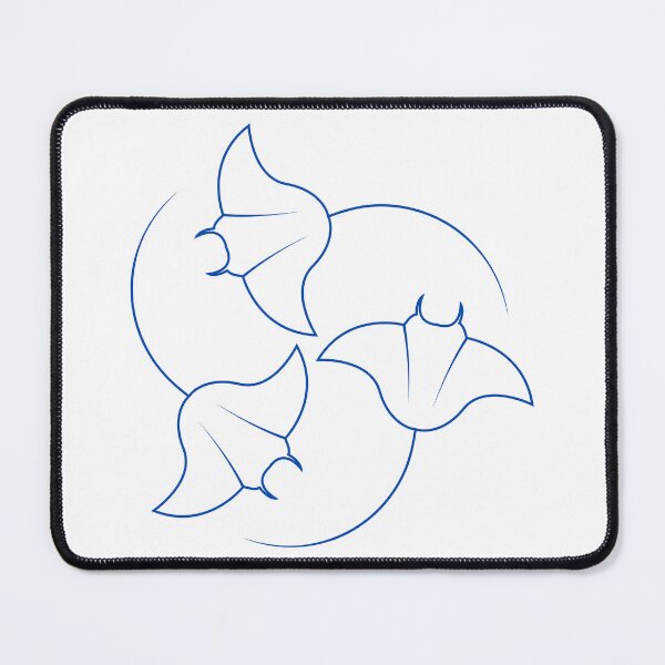 Item preview, Sting Ray circle  designed and sold by broadwaygirl142.