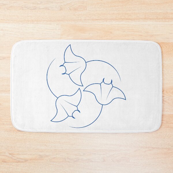 Item preview, Sting Ray circle  designed and sold by broadwaygirl142.
