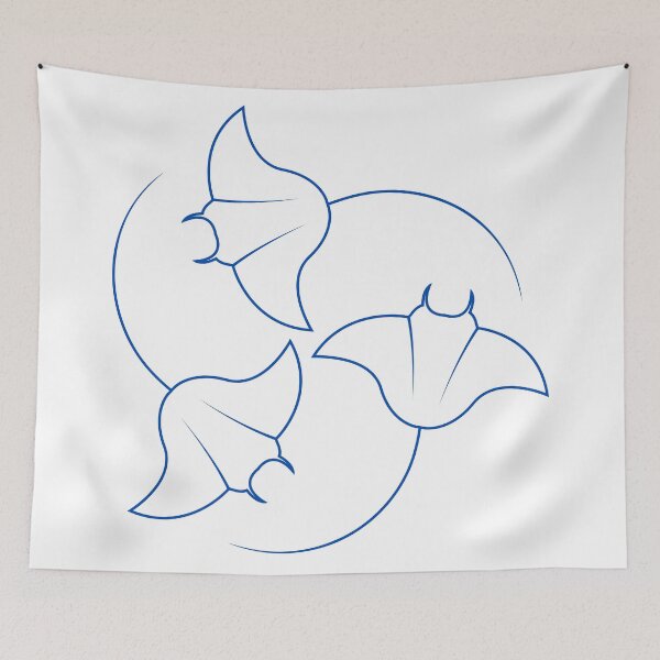 Item preview, Sting Ray circle  designed and sold by broadwaygirl142.