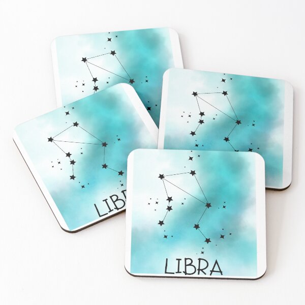 Item preview, Zodiac sign - Libra designed and sold by AccessibleShop.