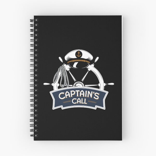 Item preview, Diseño de rueda y sombrero náutico de llamada del capitán, rueda de barco, timón de capitán. designed and sold by Pastel-Pulse.
