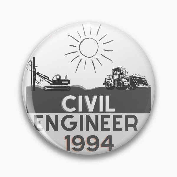 Item preview, Civil Engineering - 1994 designed and sold by Omarupattern51.