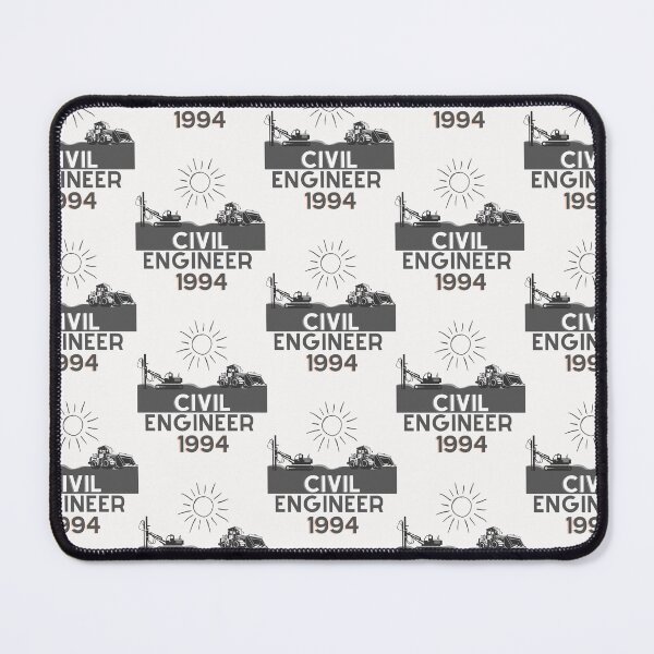 Item preview, Civil Engineering - 1994 designed and sold by Omarupattern51.