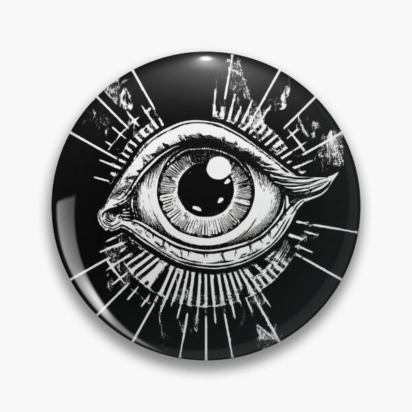 Item preview, Talisman Pentacle Pentangle designed and sold by Boxing Kangaroo Retail Company.