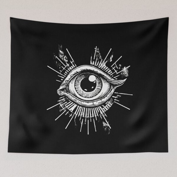 Item preview, Talisman Pentacle Pentangle designed and sold by Boxing Kangaroo Retail Company.