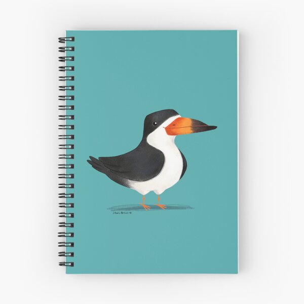 Item preview, Black Skimmer designed and sold by julianamotzko.