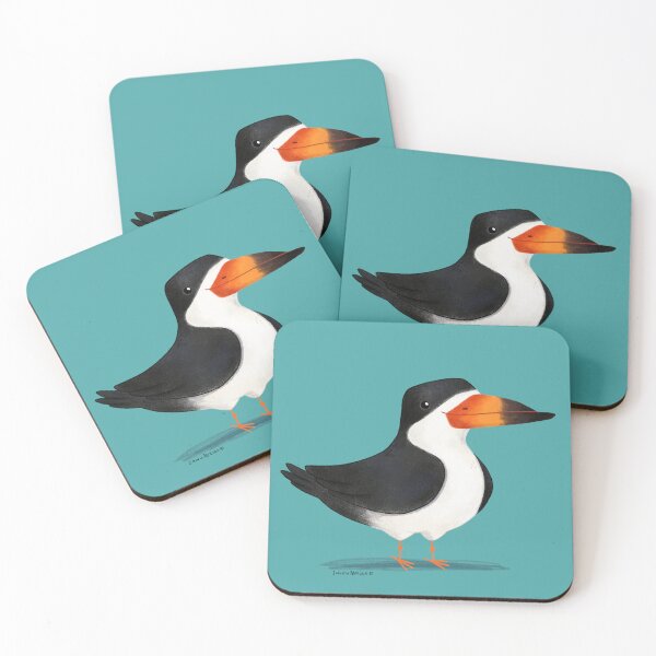 Item preview, Black Skimmer designed and sold by julianamotzko.