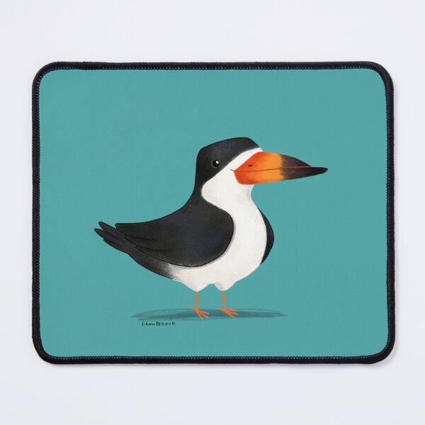 Item preview, Black Skimmer designed and sold by julianamotzko.