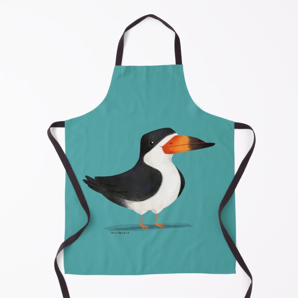 Item preview, Black Skimmer designed and sold by julianamotzko.