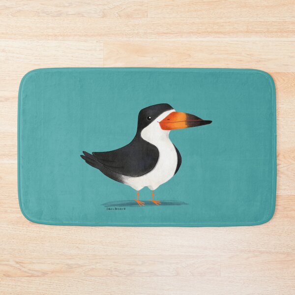 Item preview, Black Skimmer designed and sold by julianamotzko.