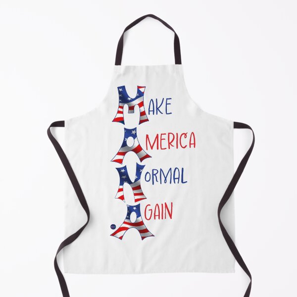 Item preview, Make America Normal Again designed and sold by ANIVERDOO.
