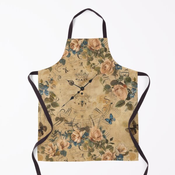 Item preview, Time In Bloom 12 designed and sold by Magnuna.