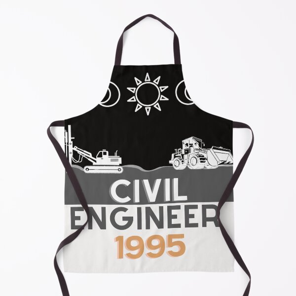 Item preview, Civil Engineering - 1995 designed and sold by Omarupattern51.