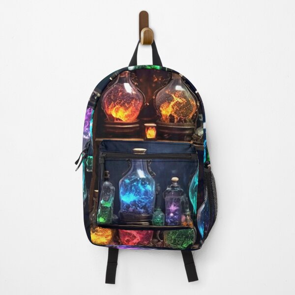 Item preview, Alchemy of Magic designed and sold by ArtfullMinds.