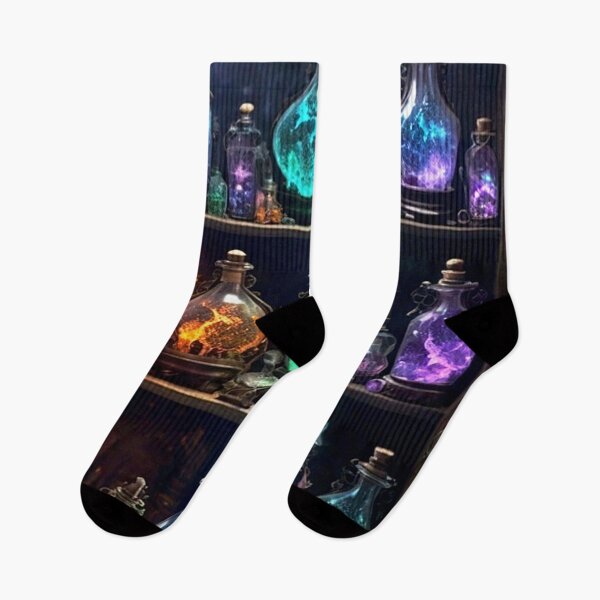 Item preview, Alchemy of Magic designed and sold by ArtfullMinds.