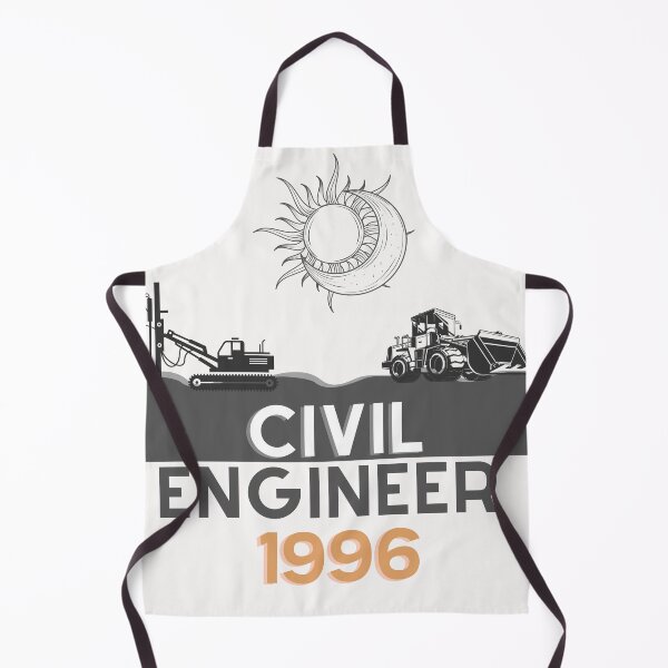 Item preview, Civil Engineering - 1996 designed and sold by Omarupattern51.