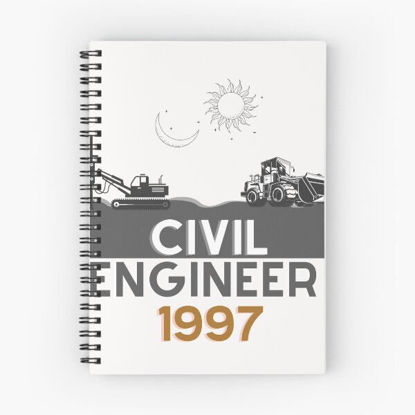 Item preview, Civil Engineering - 1997 designed and sold by Omarupattern51.