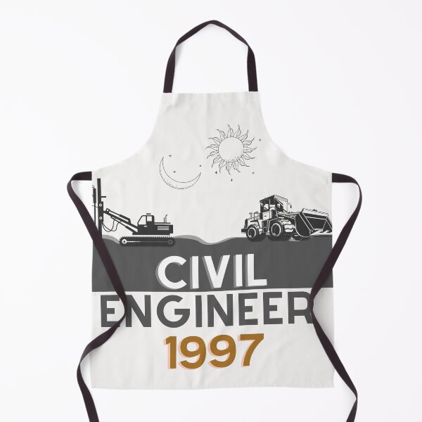 Item preview, Civil Engineering - 1997 designed and sold by Omarupattern51.