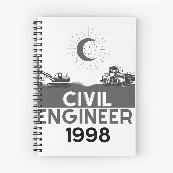 Item preview, Civil Engineering - 1998 designed and sold by Omarupattern51.